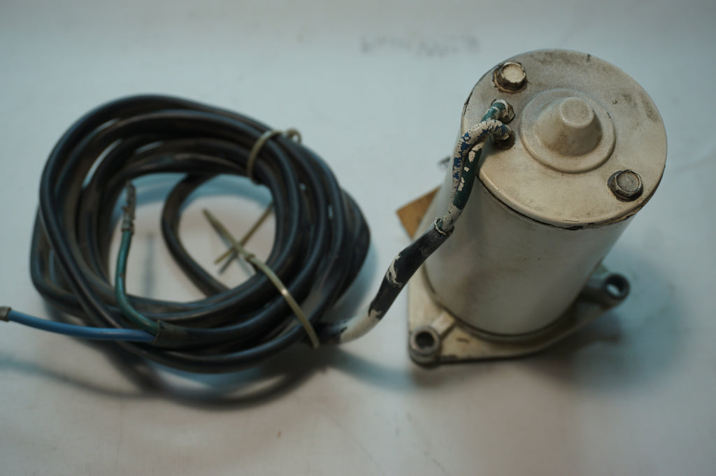 OMC 393988 TILT MOTOR (USED item please read details below)