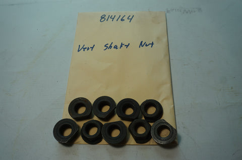 VOLVO 814164 SHAKE NUT