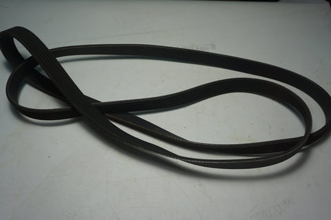 Mercury Marine Quicksilver 57-86876-4 SERPENTINE BELT 6PK1938