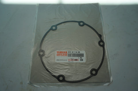 YAMAHA 66V-41114-00 GASKET