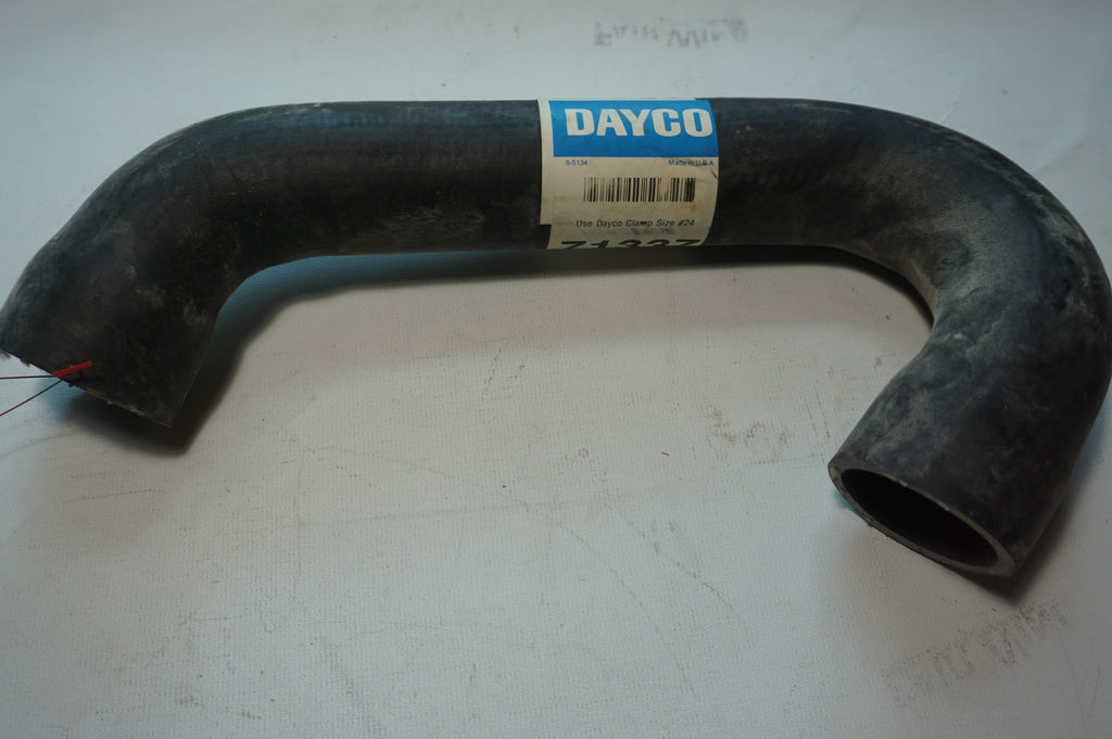 Dayco 71337 MOLDED HOSE