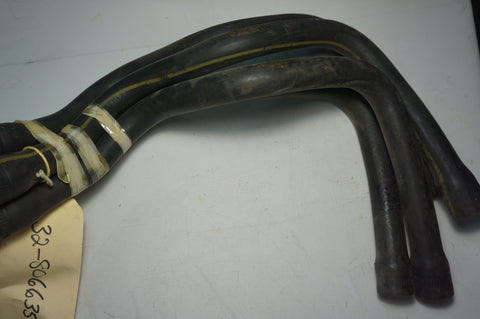 Mercury Marine Quicksilver 32-806635-1 MOLDED HOSE (USED item please read details below)