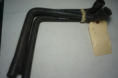 Mercury Marine Quicksilver 32-863459 HOSE (USED item please read details below)