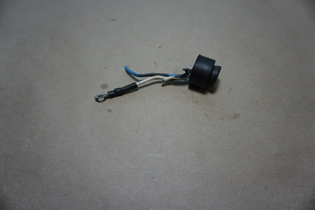 Mercury Marine Quicksilver 55738A1 SWITCH ASSY (USED item please read details below)