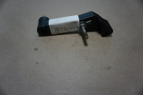 Mercury Marine Quicksilver 863911A4 LEVER (USED item please read details below)