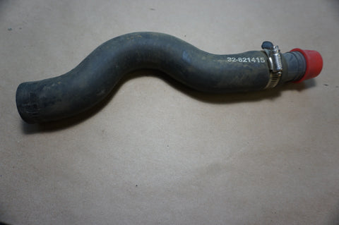 Mercury Marine Quicksilver 32-821415 HOSE   (USED item please read details below)