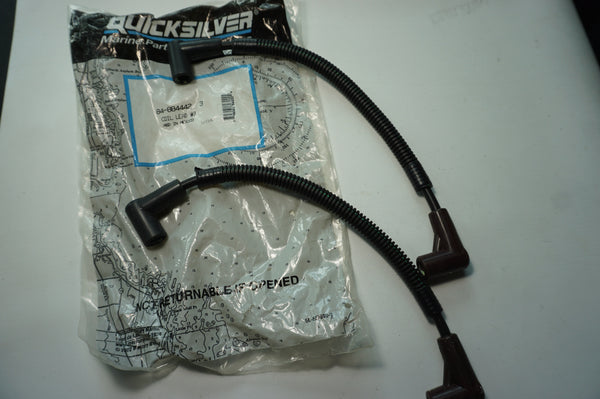 Quicksilver 84-884442 Coil Lead – MARINESURPLUS.COM