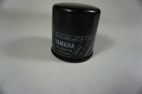 YAMAHA 69J-13440-00 OIL FILTER