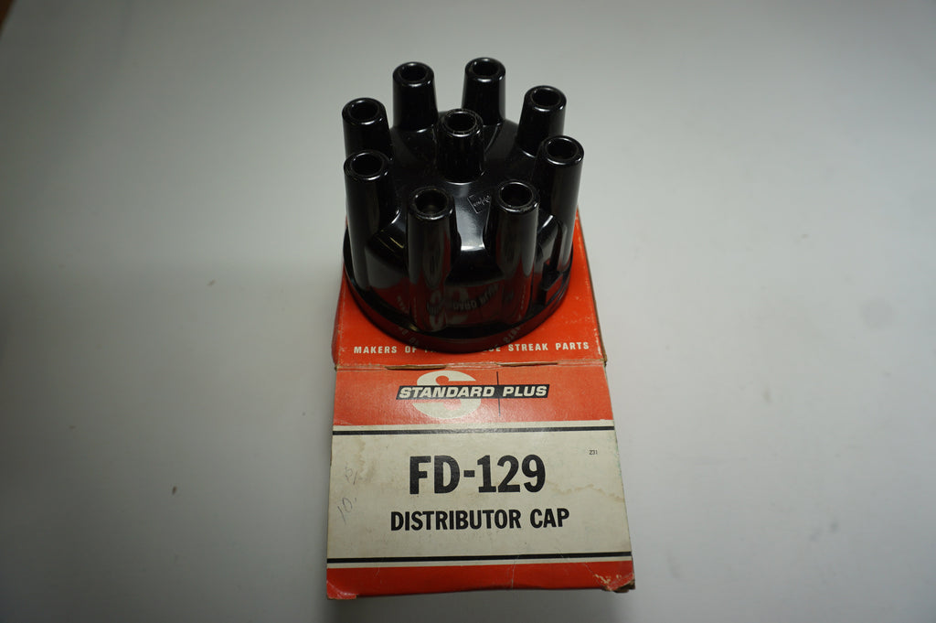 STANDARD FD-FD129 DISTRIBUTOR CAP
