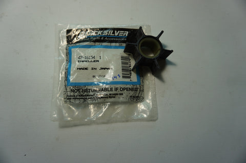 Quicksilver 47-16154 1 Impeller