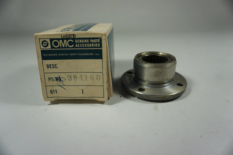 OMC 384160 BEARING HOUSING