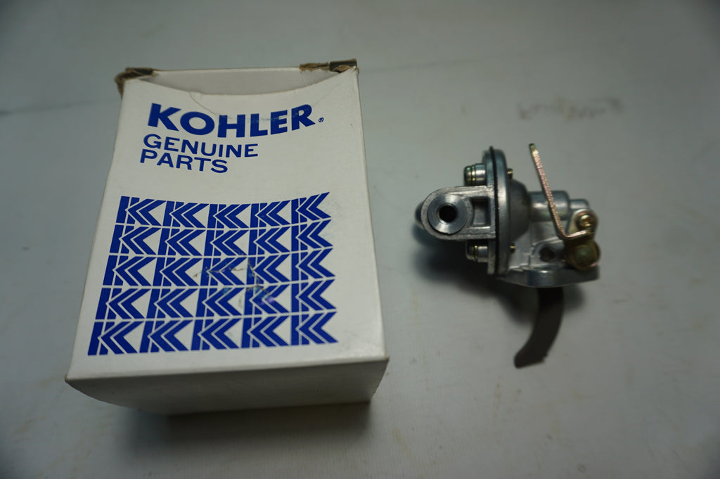 Kohler 250858 PUMP ASSEMBLY