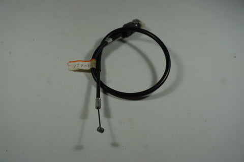 Honda 17950-968-000 CHOKE CABLE