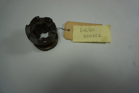 VOLVO 804353 CLUTCH