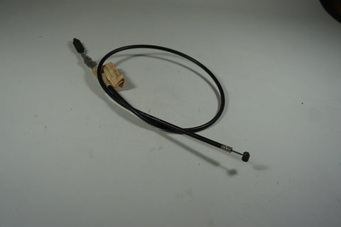 Honda 22870-169-000 CLUTCH CABLE