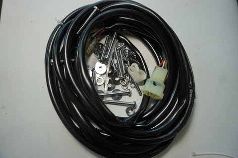 Honda Wire Indicator Harness - 32185-ZW5-000 - OEM