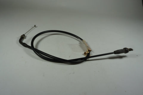 Honda 17910-HA8-000 CHOKE CABLE