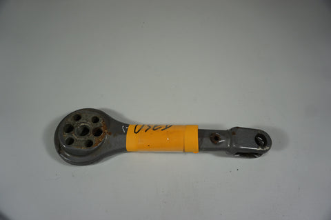 OMC 911821 STEERING ARM (USED item please read details below)