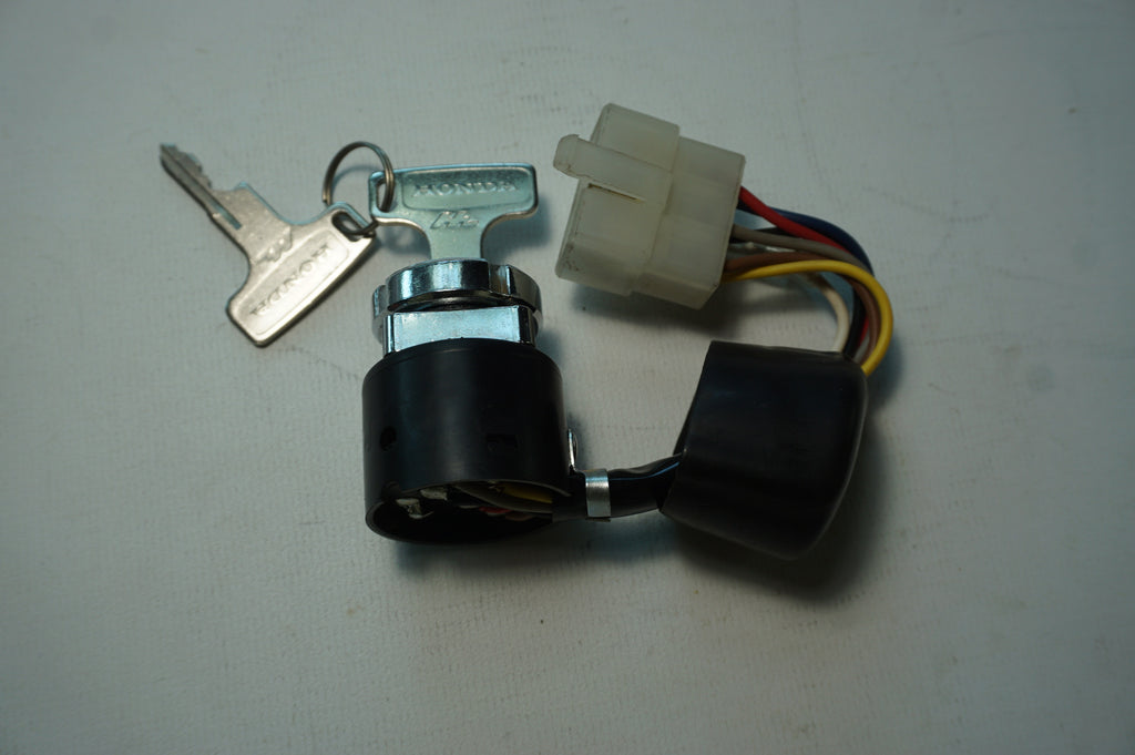 Honda Electronic Key Switch 30J