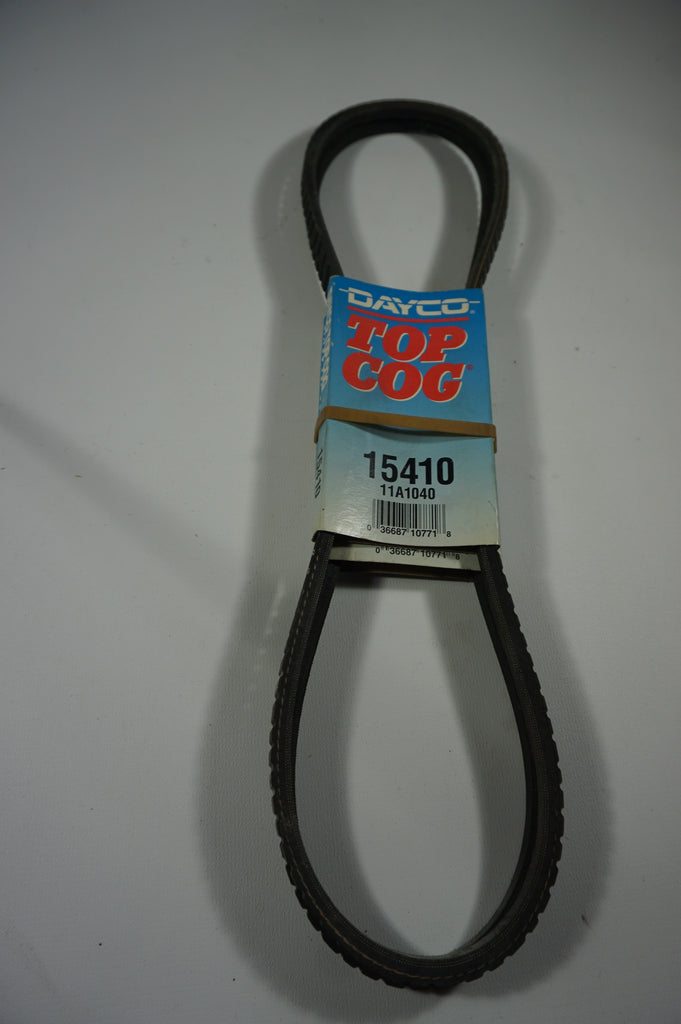 Dayco 15410 V BELT 11A1040