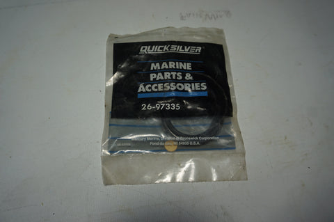 Mercury Marine Quicksilver 26-97335 TIMING SEAL