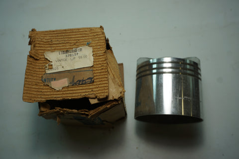 OMC - Vintage L/P - Piston - 378107