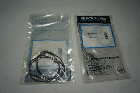 Mercury Marine Quicksilver 25-857083 SEAL