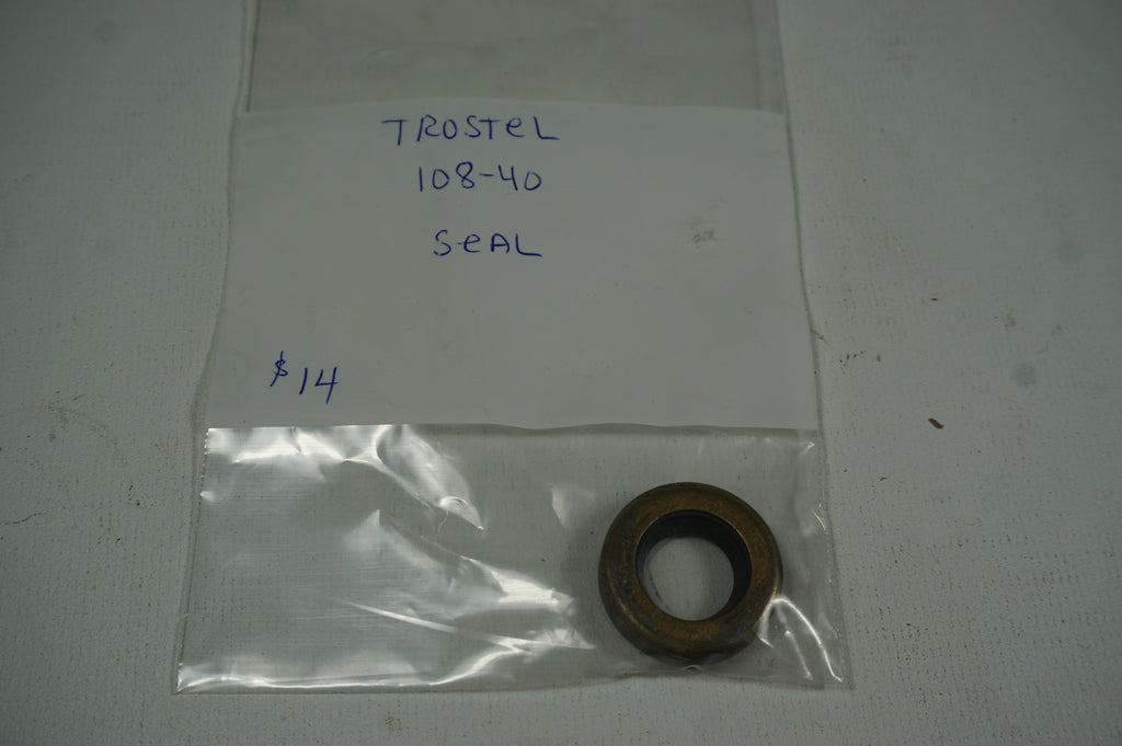 TROSTEL 108-40 SEAL