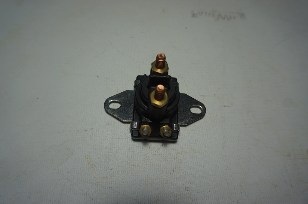 Mercury Marine Quicksilver 89-96054 SOLENOID Genuine OEM