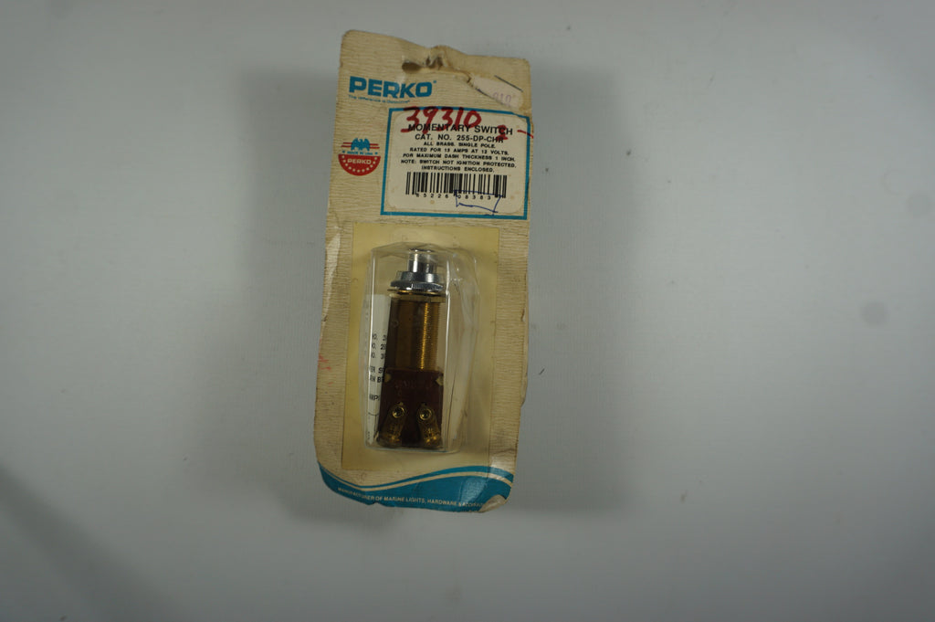 GENERAL 39310 PUSH SWITCH MP39310