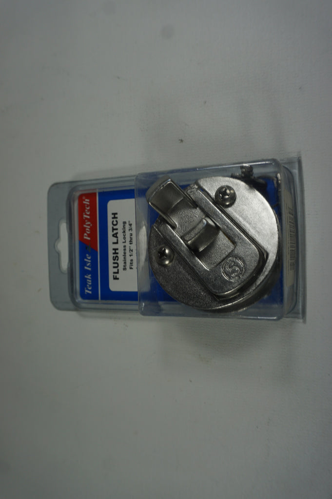 SOUTHCO 29207 STAINLESS FLUSH LATCH