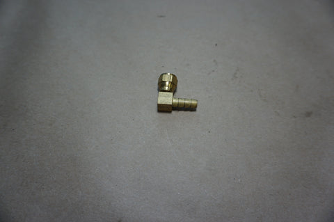 Mercury Marine Quicksilver 22-18923 FITTING (USED item please read details below)