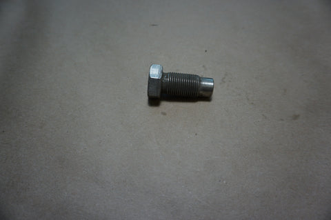 Mercury Marine Quicksilver 10-42253 PIVOT BOLT (USED item please read details below)