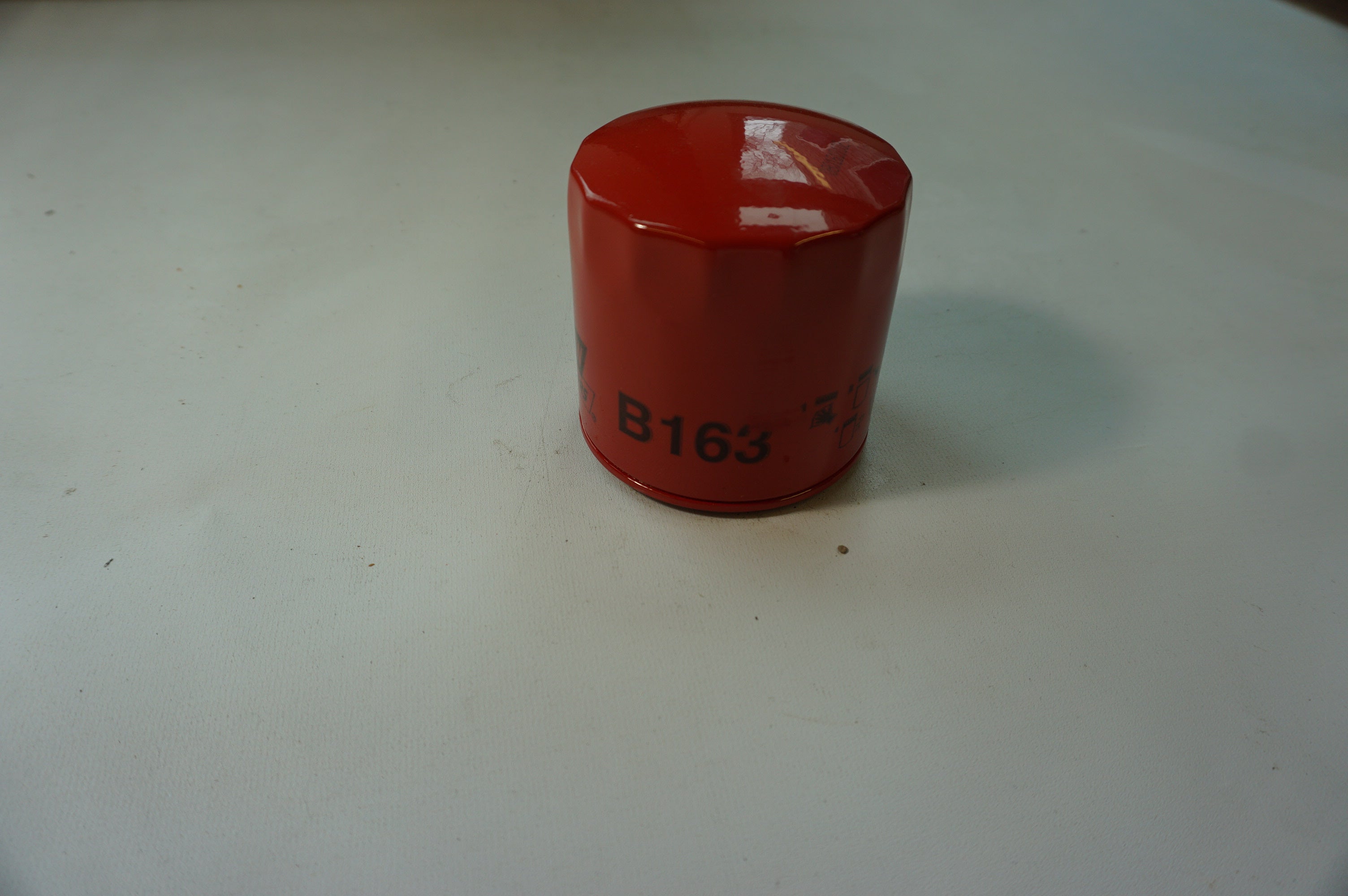 BALDWIN B163 OIL FILTER – MARINESURPLUS.COM