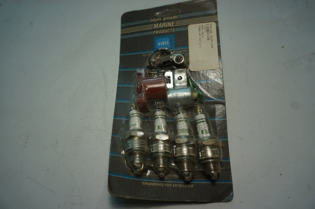 Aqua Power - Ignition Kit - 41013