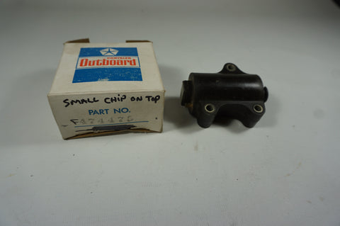 Mercury Marine Quicksilver F474475 COIL 47475K2