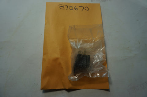 VOLVO 870670 RELAY 18-6271