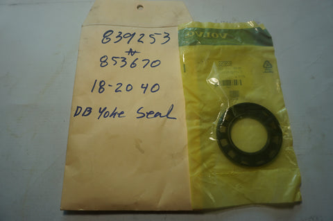 VOLVO 839253 SEAL RING 18-2040