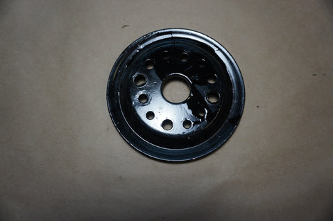 Mercury Marine Quicksilver 35602 PULLEY (USED item please read details below)