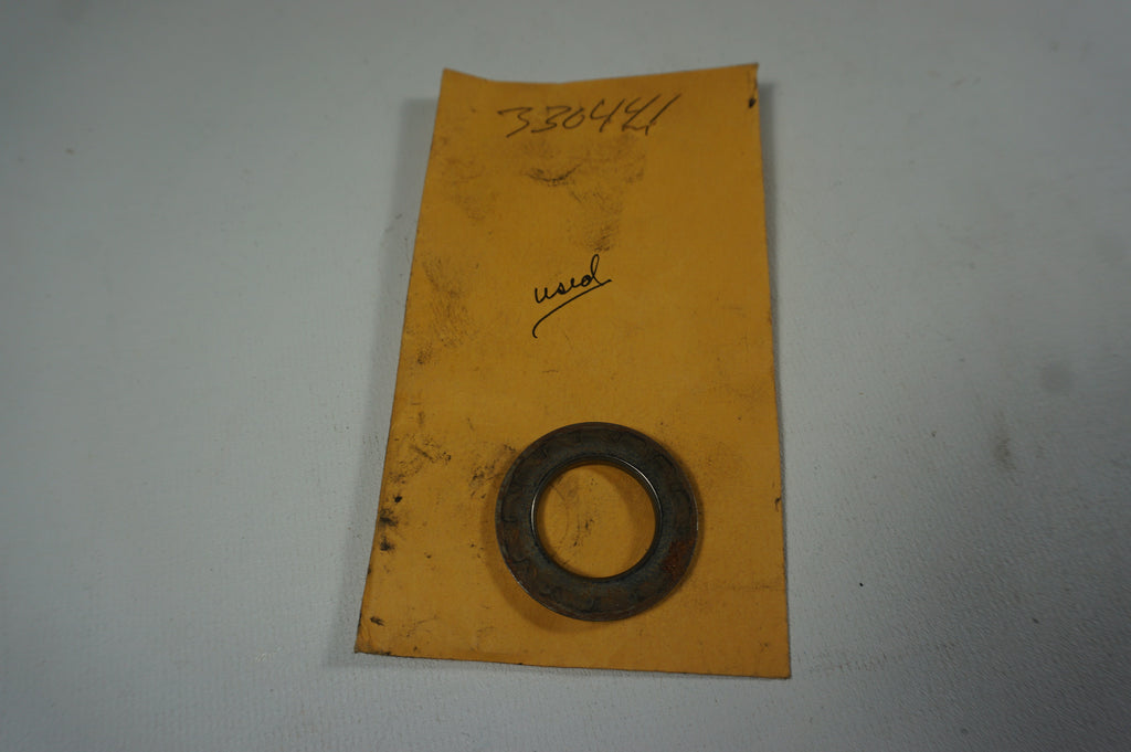 OMC 330441 WASHER (USED item please read details below)