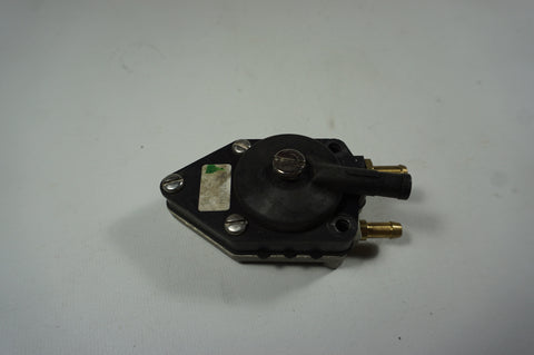 OMC 438559 FUEL PUMP