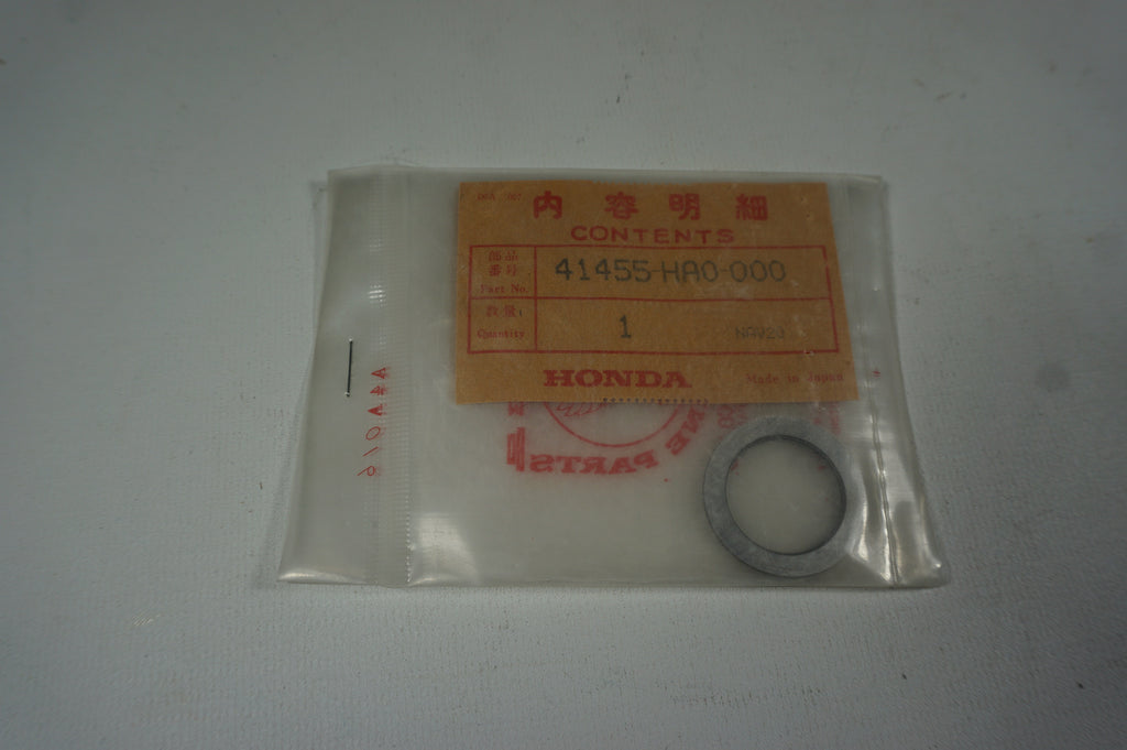 Honda 41455-HA0-000 SHIM