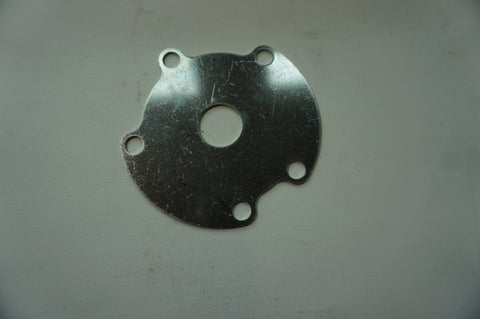 Mercury Marine Quicksilver 94576 WEAR PLATE 18-3350