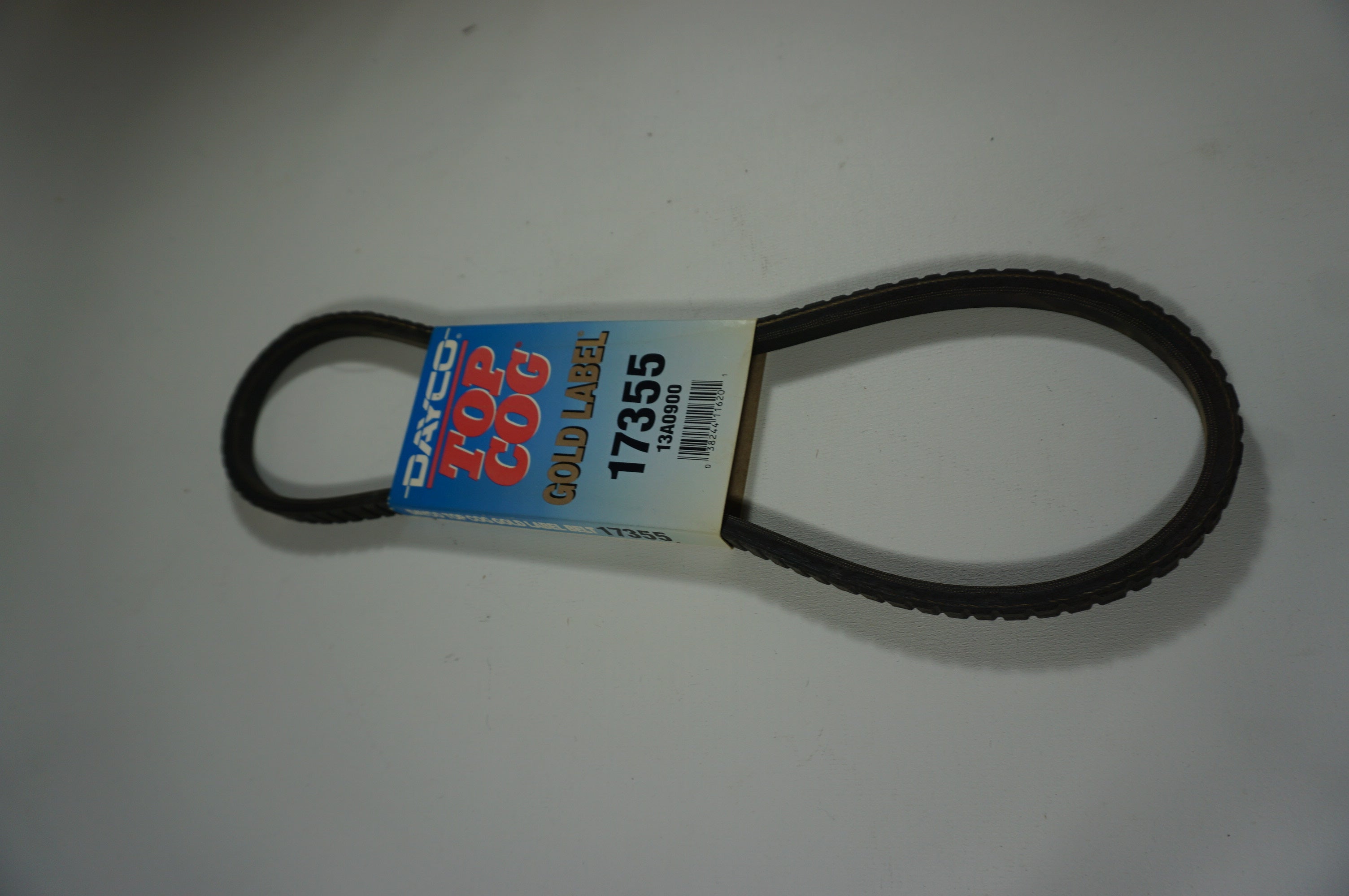 Dayco 17355 V BELT 13A0900 – MARINESURPLUS.COM