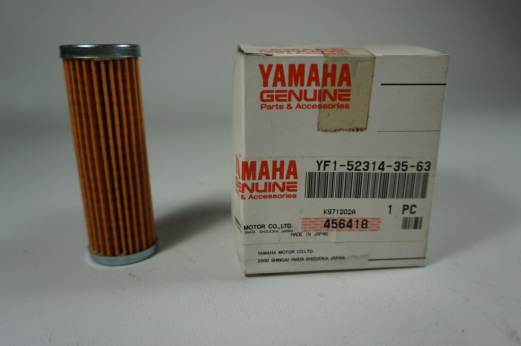 YAMAHA YF1-52314-35-63 FUEL FILTER