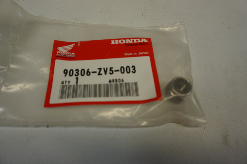 Honda 90306-ZV5-003 NUT (10 MM)
