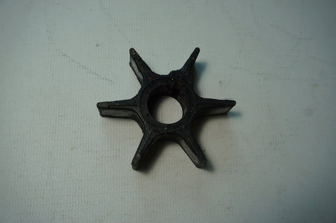 Suzuki Genuine Parts 17461-95301 - Genuine OEM Impeller