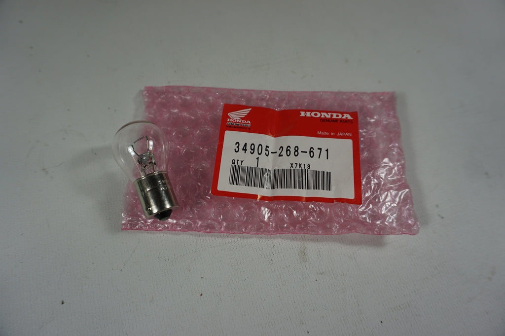 Honda 34905-268-671 BULB