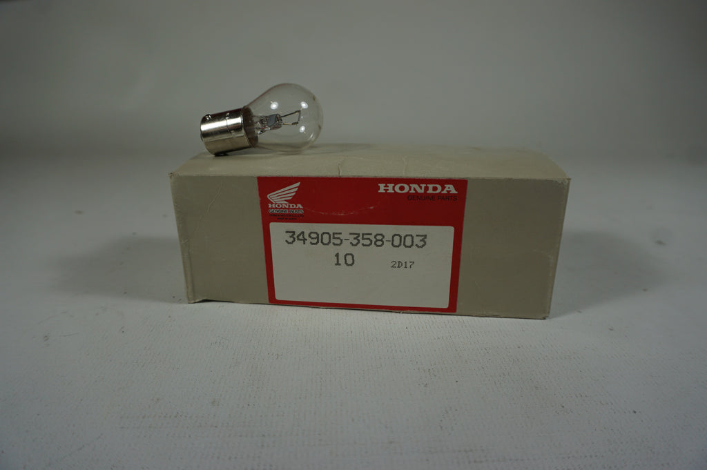 Honda 34905-358-003 BULB