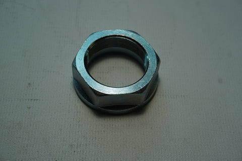 Honda Genuine Parts 90308-HC4-000 - SS Axle Nut